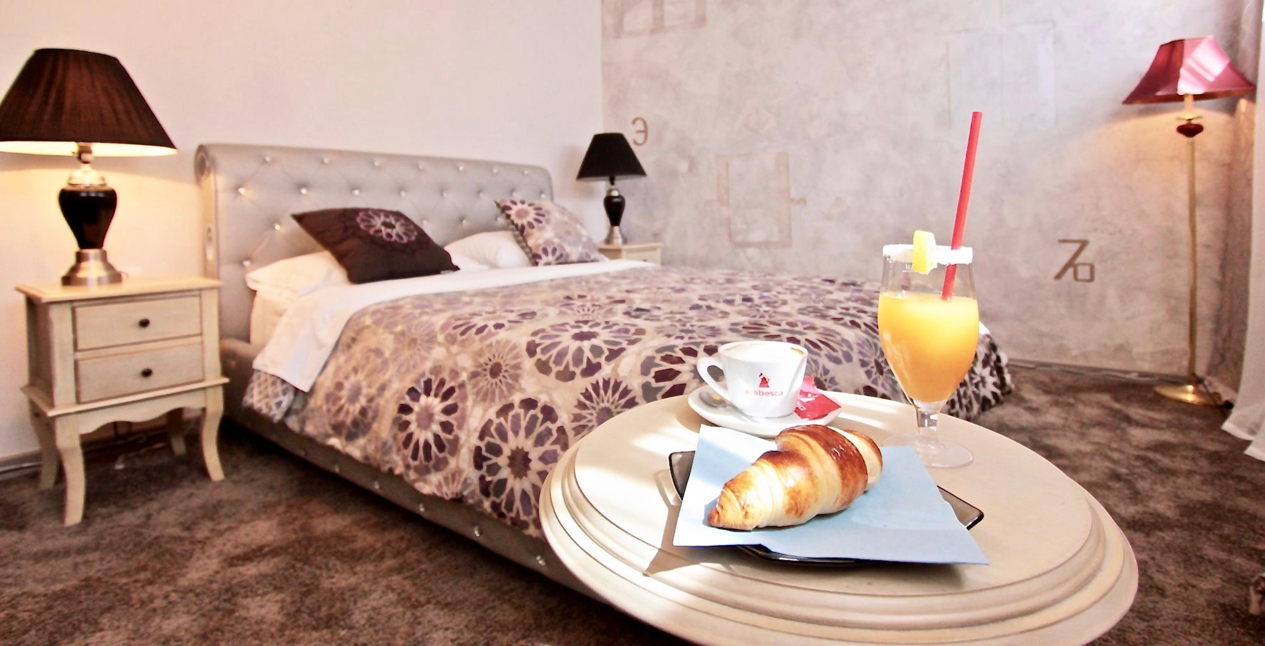 Prima Luce Downtown Hotel Split Buitenkant foto