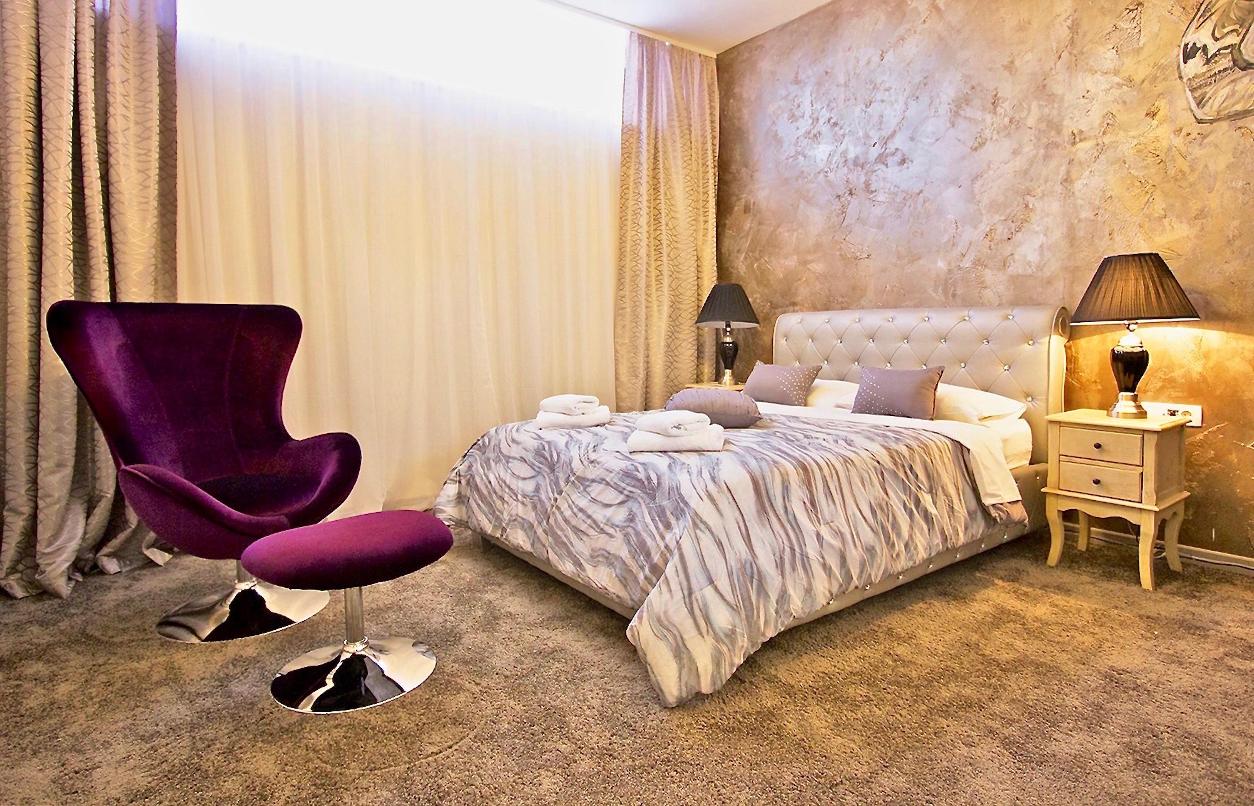 Prima Luce Downtown Hotel Split Buitenkant foto