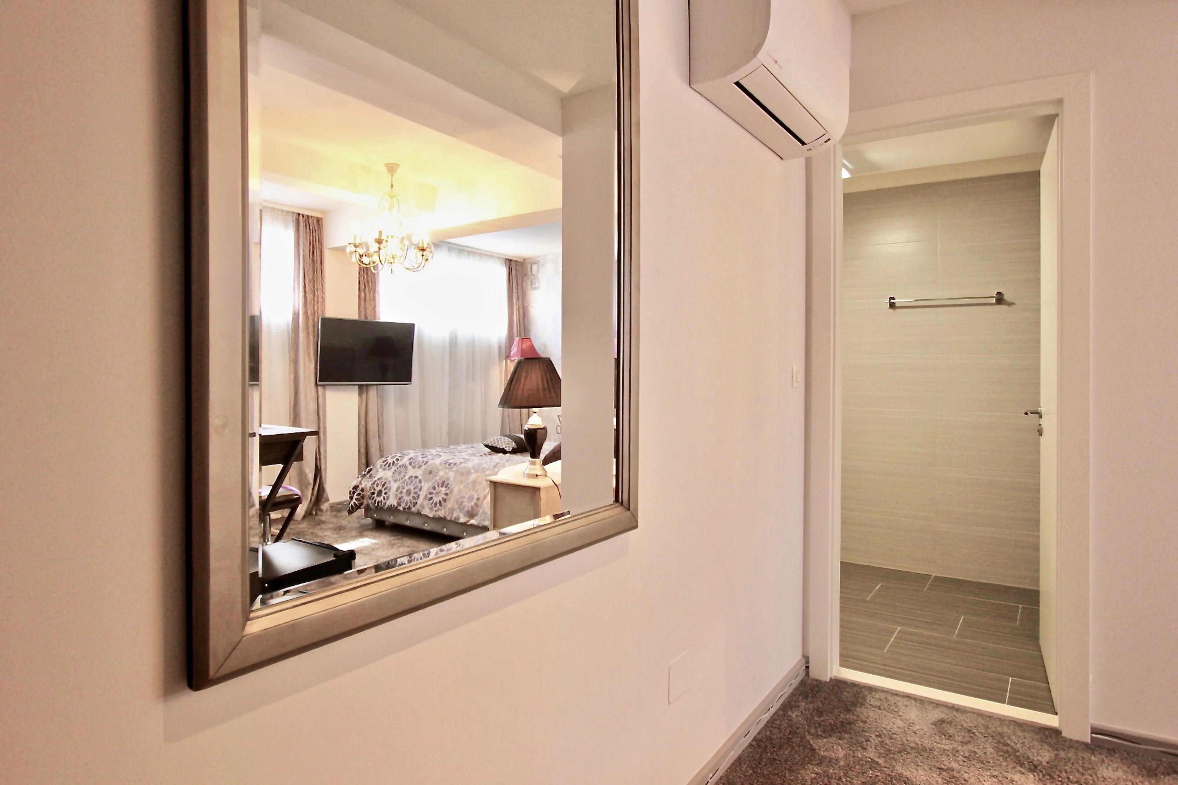 Prima Luce Downtown Hotel Split Buitenkant foto