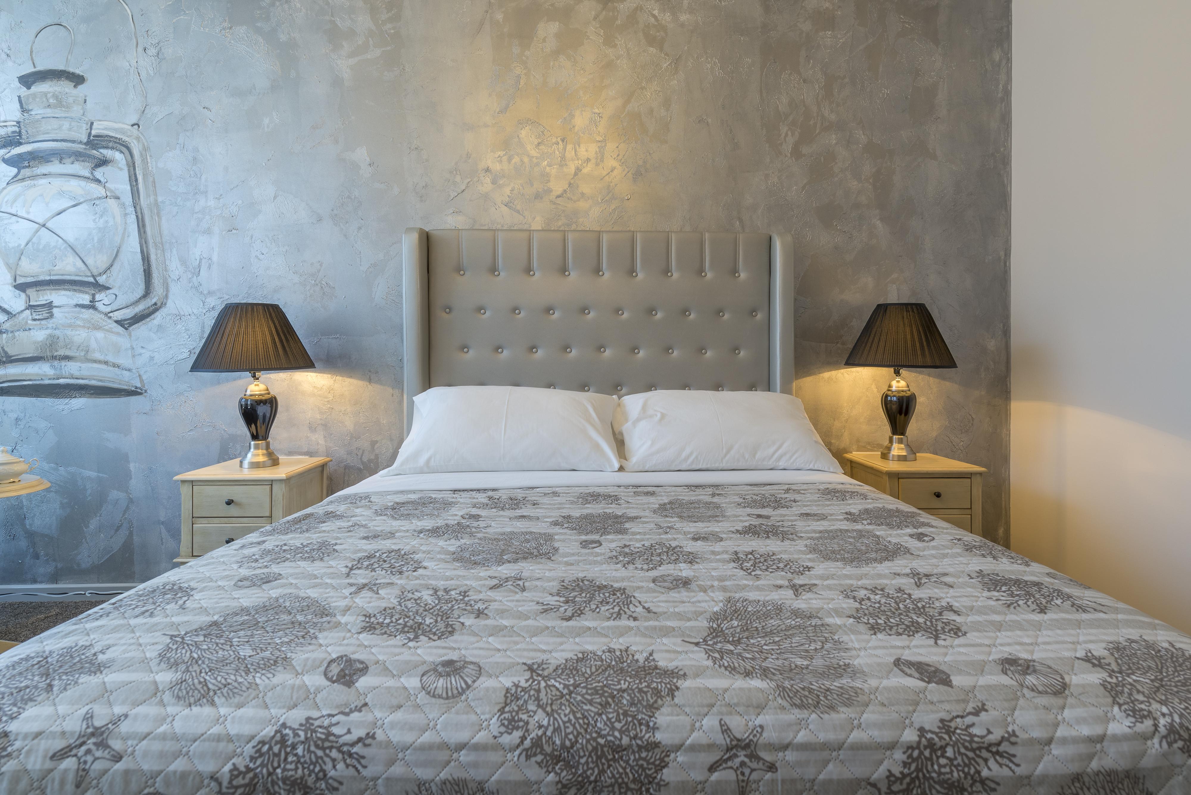 Prima Luce Downtown Hotel Split Buitenkant foto