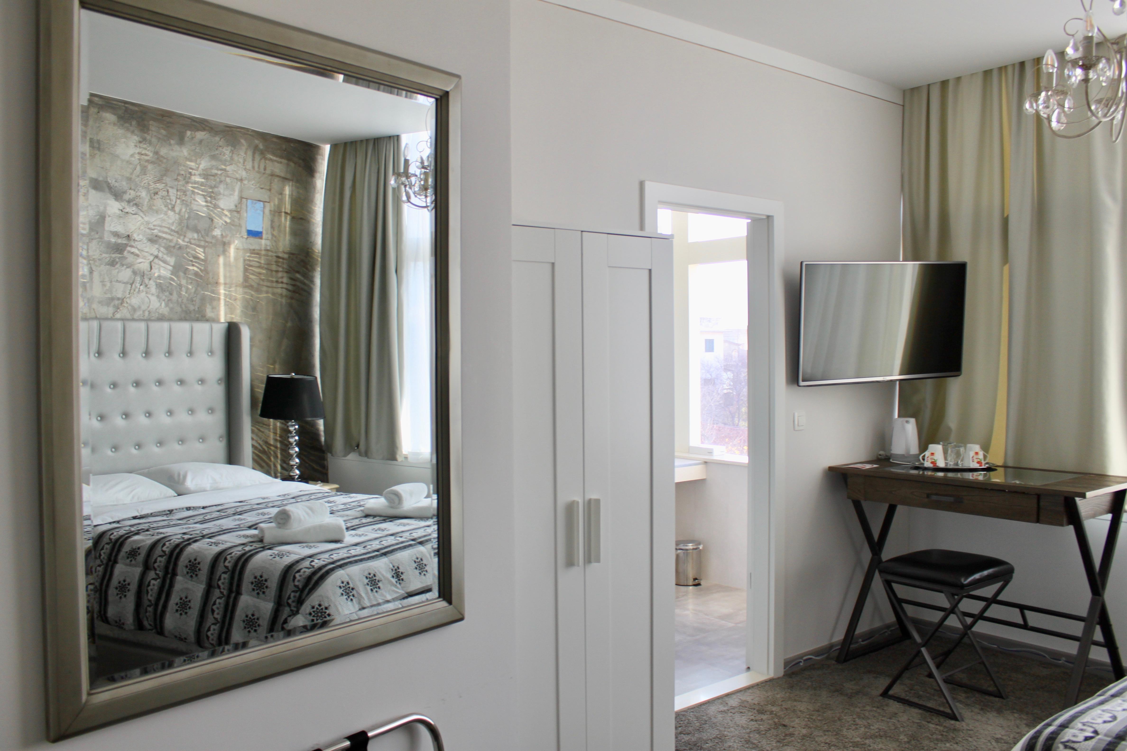 Prima Luce Downtown Hotel Split Buitenkant foto