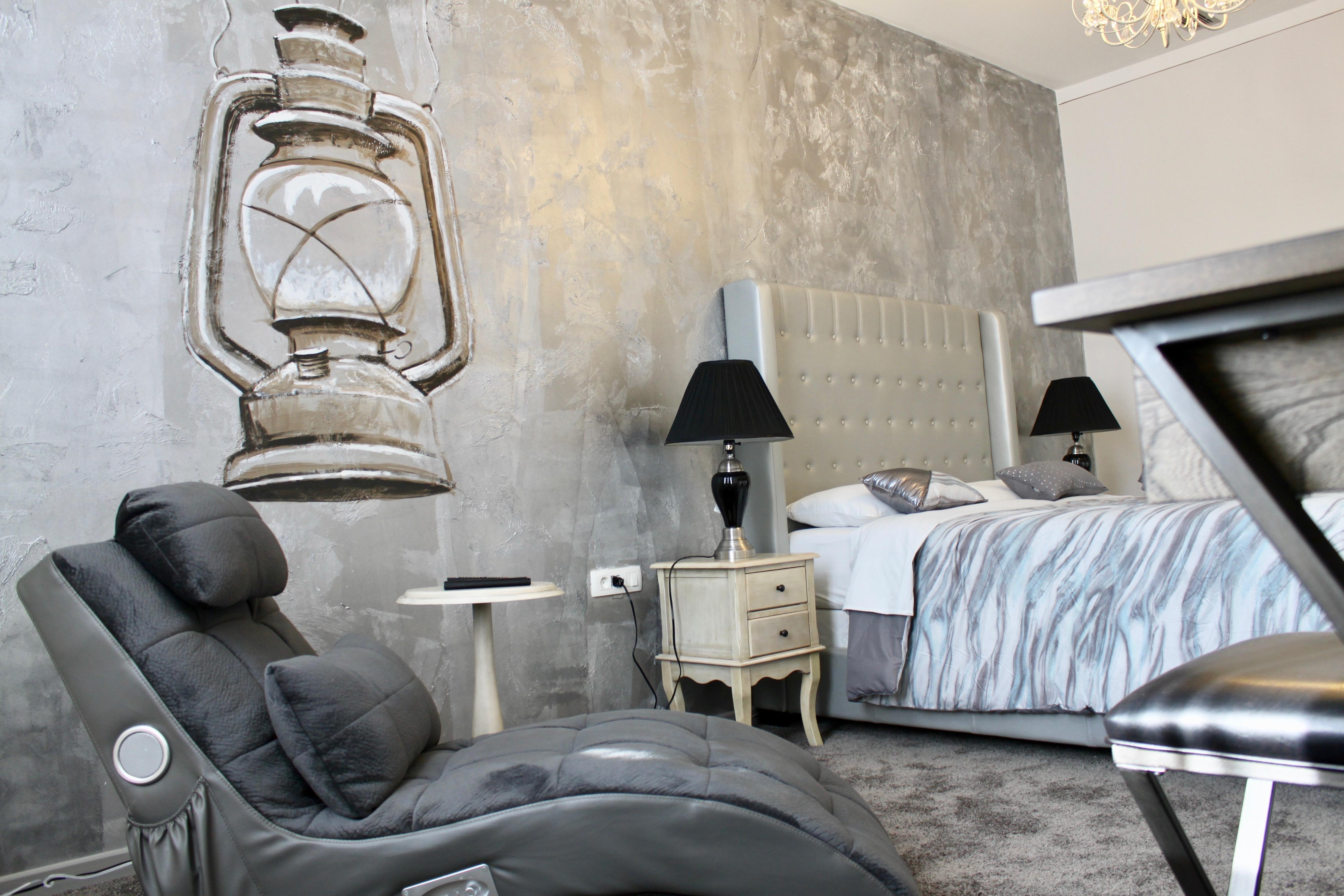 Prima Luce Downtown Hotel Split Buitenkant foto