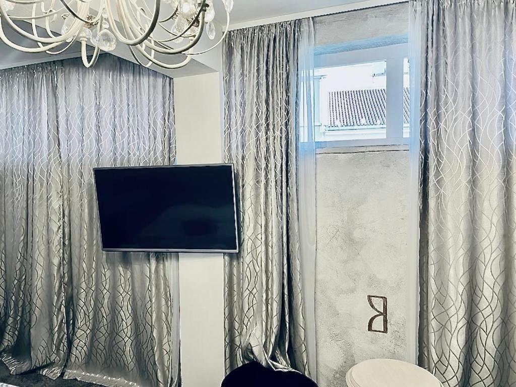 Prima Luce Downtown Hotel Split Kamer foto